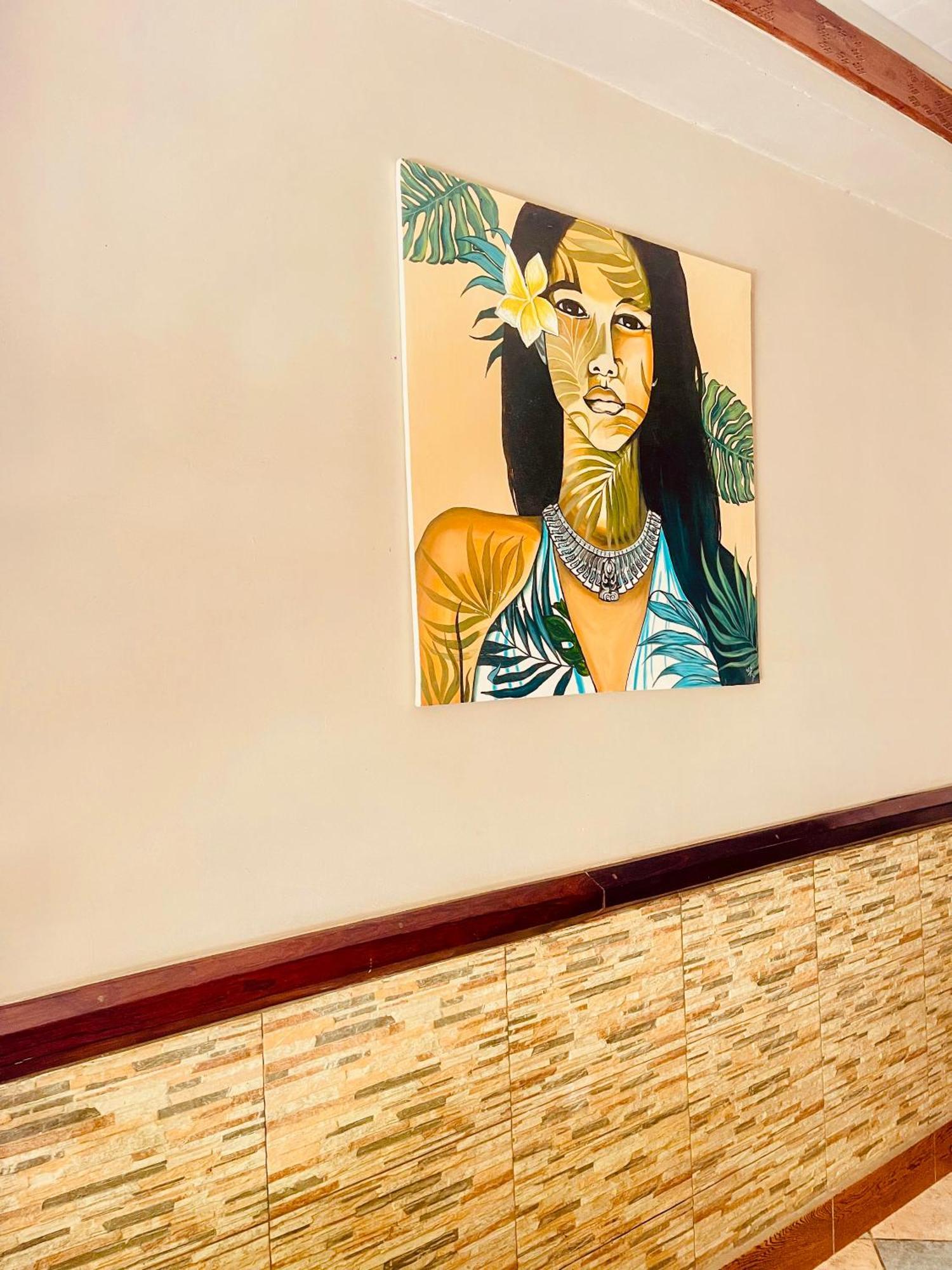 Le Nouvel Eden Hotel โตเลียรา ภายนอก รูปภาพ