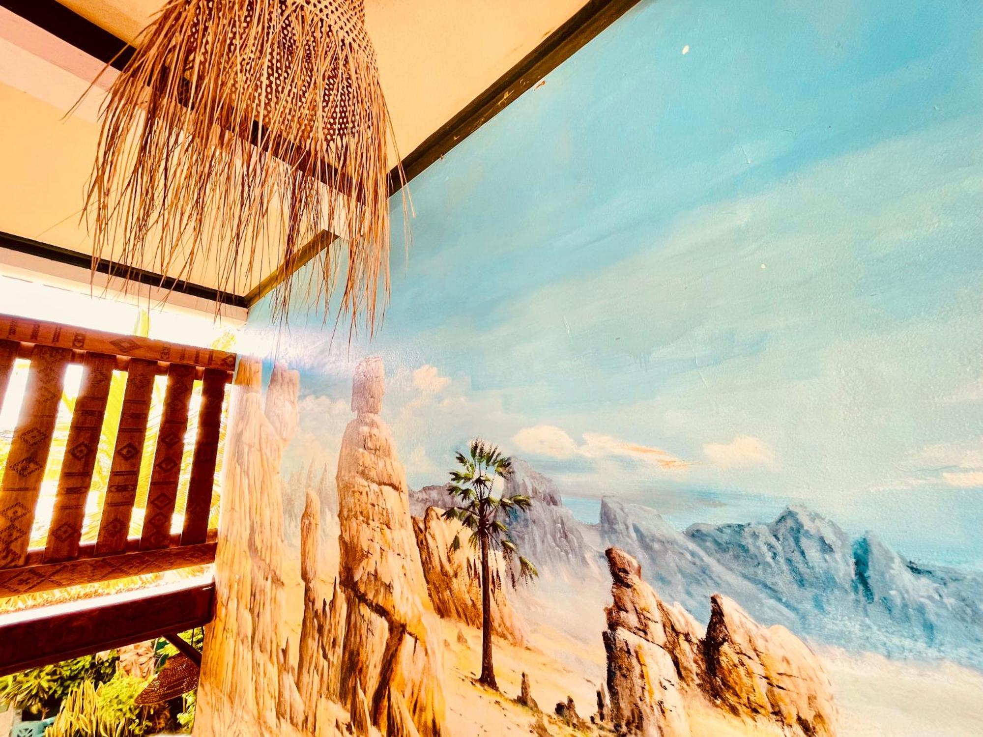 Le Nouvel Eden Hotel โตเลียรา ภายนอก รูปภาพ